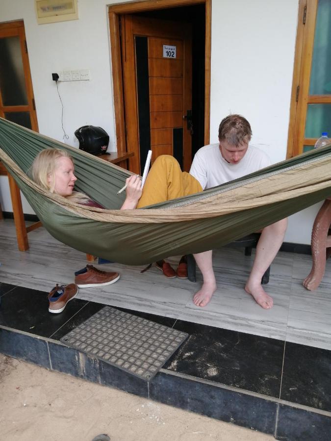 Beach Life Uppuveli Triquinimale Exterior foto